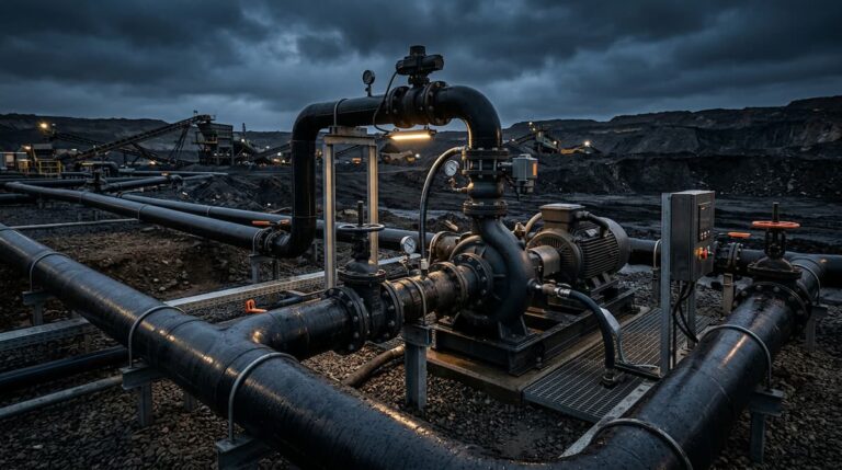 Water Management System